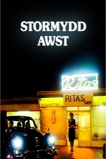 The Storms of August movie poster