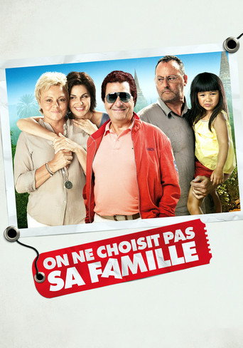 You Don't Choose Your Family movie poster