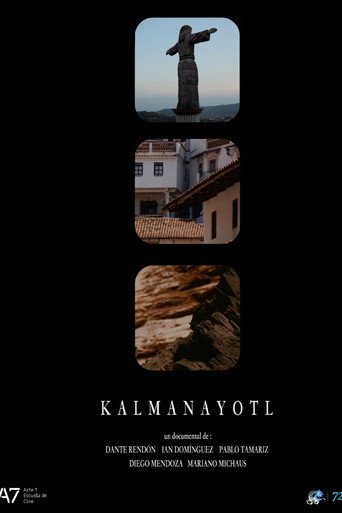 Kalmanayotl movie poster