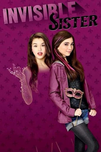 Invisible Sister movie poster