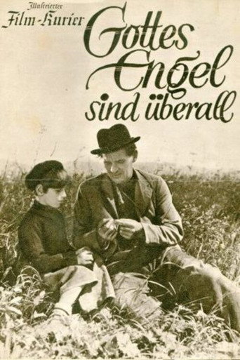 Gottes Engel sind überall movie poster
