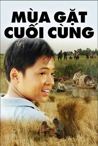 Mùa Gặt Cuối Cùng movie poster
