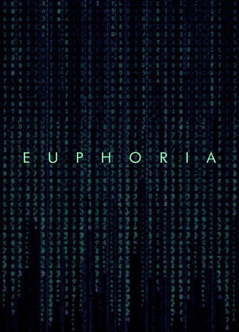 Euphoria movie poster