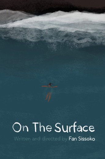 On The Surface movie poster
