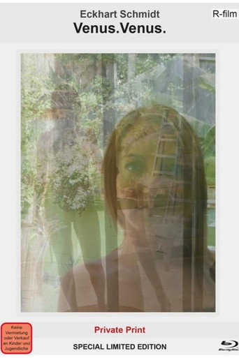 Venus. The Long Goodbye. movie poster