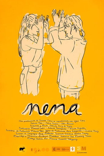 Nena movie poster