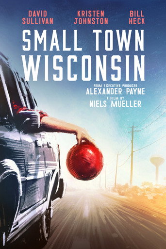 Small Town Wisconsin movie poster