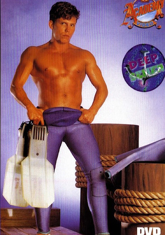Deep Semen movie poster