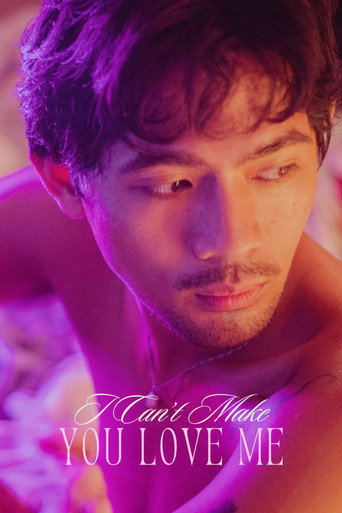I Can't Make You Love Me movie poster