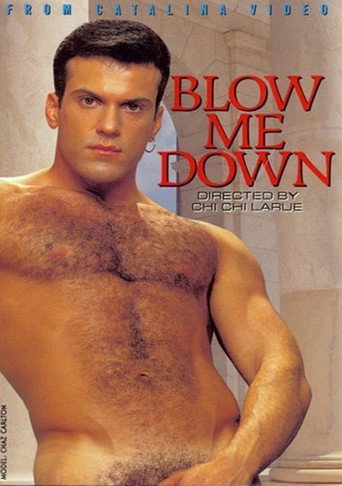 Blow Me Down movie poster