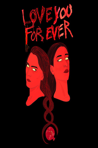 Love You Forever movie poster