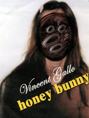 Honey Bunny movie poster