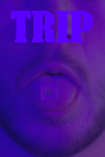 Trip movie poster