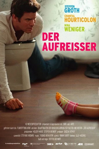 Der Aufreißer movie poster