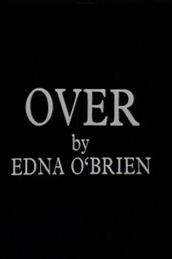 Over movie poster