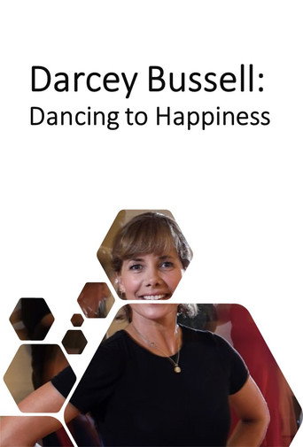 Darcey Bussell: Dancing to Happiness movie poster