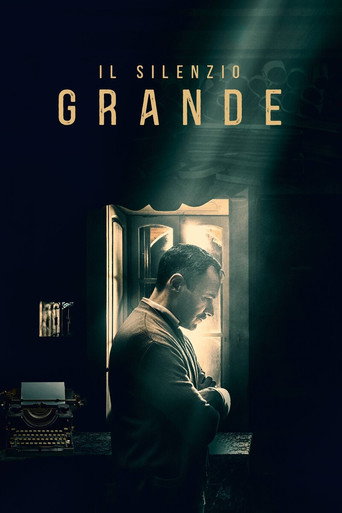 The Great Silence movie poster