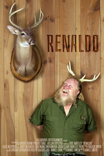 Renaldo movie poster