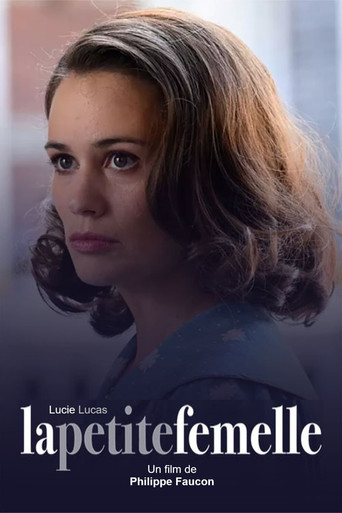 La petite femelle movie poster