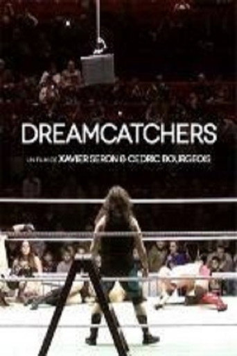 Dreamcatchers movie poster