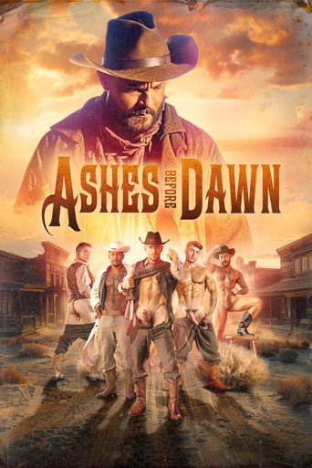 Ashes Before Dawn movie poster