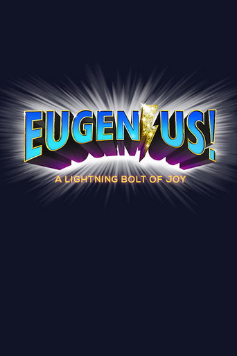 Eugenius! movie poster