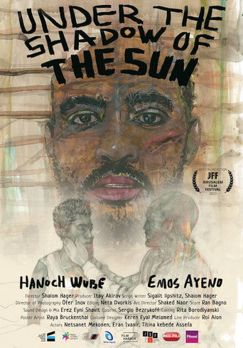Under the Shadow of the Sun movie poster