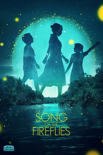 Song of the Fireflies movie poster