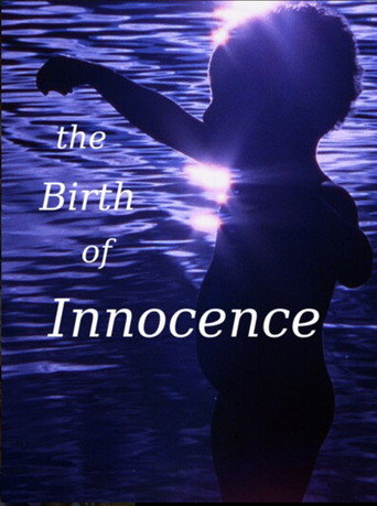 The Birth of Innocence movie poster