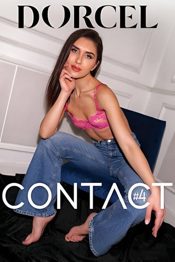 Contact 4 movie poster