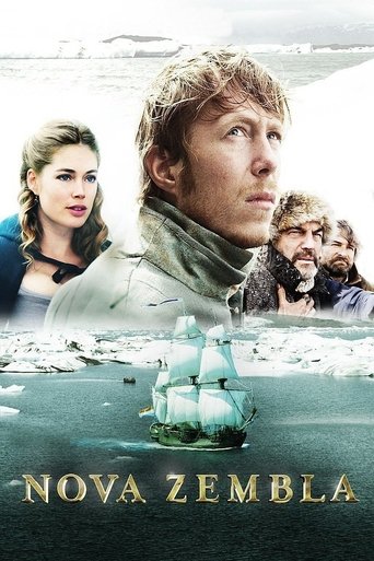 Nova Zembla movie poster