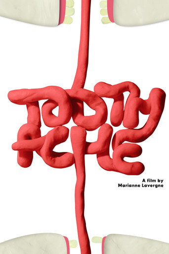 Toothache movie poster
