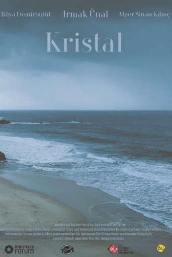 Crystal movie poster