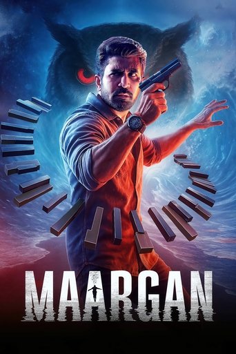 Maargan movie poster