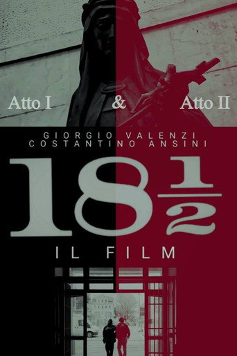 18½ movie poster
