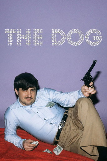 The Dog movie poster
