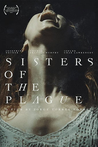 Sisters of the Plague movie poster