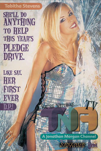 TNA TV movie poster