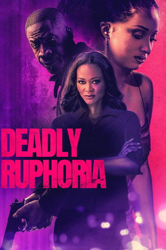 Deadly Ruphoria movie poster