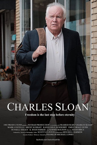 Charles Sloan movie poster