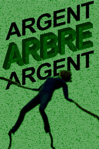 MONEY TREE MONEY movie poster