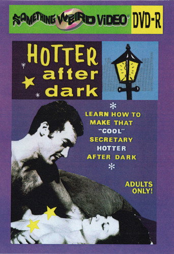 Hotter After Dark movie poster