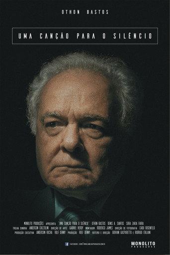 A Song for Silence movie poster