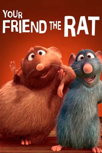 Your Friend the Rat movie poster