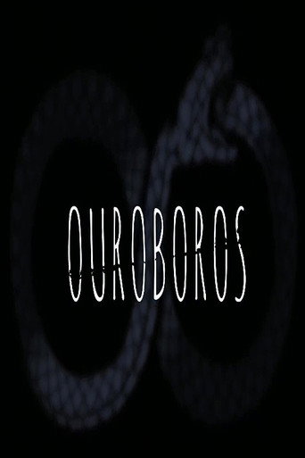 Ouroboros movie poster