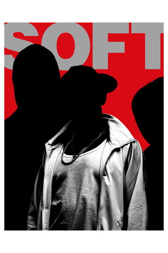 Soft movie poster
