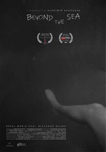 Beyond the Sea movie poster