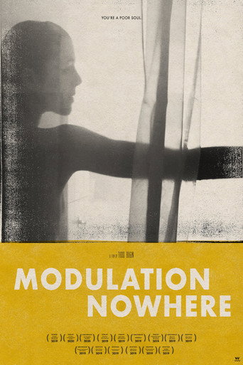 Modulation Nowhere movie poster