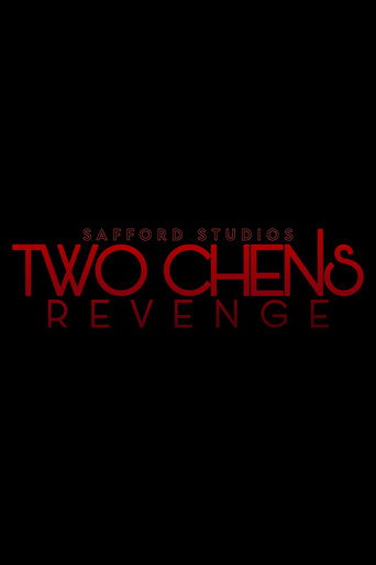 Two Chens: Revenge movie poster