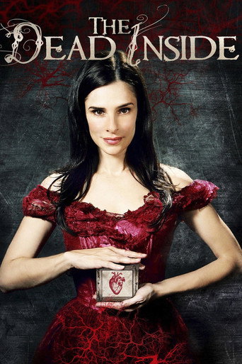 The Dead Inside movie poster